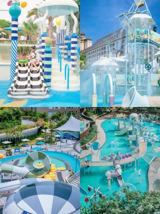 Hainan Clearwater Bay V Peaks Hotel – A Budget-Friendly Vacation Paradise