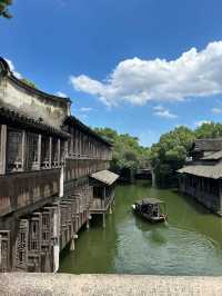 端午假期江南必到景點