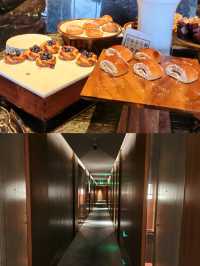 人生建議：嚟深圳，一定要住一次呢間酒店！