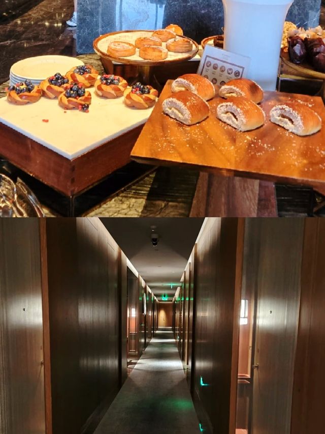 人生建議：嚟深圳，一定要住一次呢間酒店！