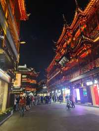 😍 Shanghai Shanghai