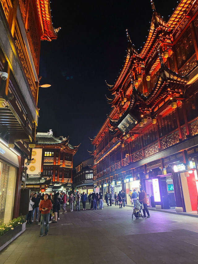 😍 Shanghai Shanghai