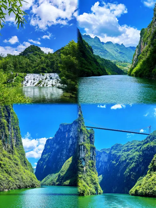 Anshun, I'm back! Honestly wouldn't recommend going