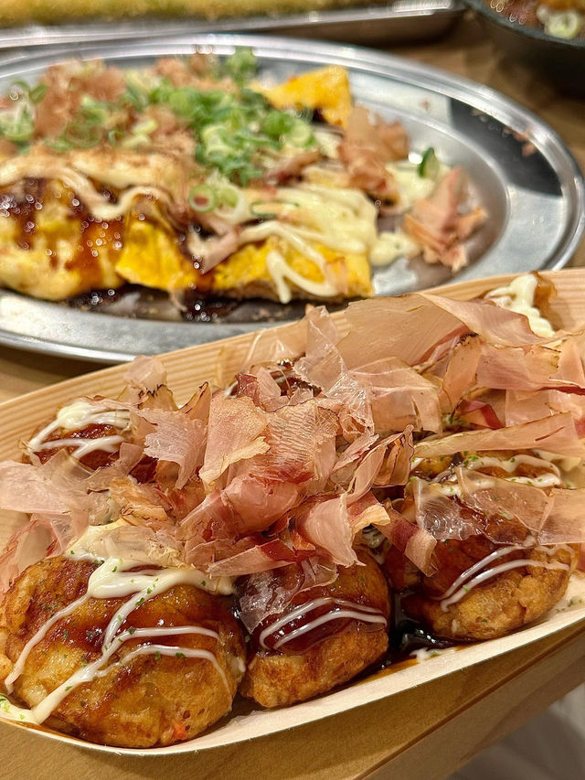 大阪道頓堀必吃！本地人私藏炸串天堂🍢