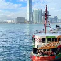 去咗香港七次都未玩夠！5-7月去玩記住呢啲攻略，