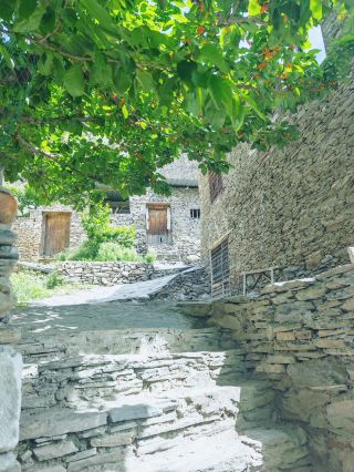 Muka Qiang Village - A Hidden Gem for Photography Enthusiasts