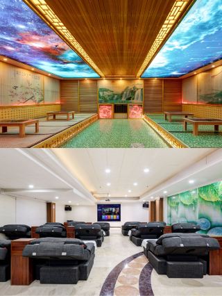 Family Trip to Ruicheng, Shanxi! A Hidden Gem Hotel! Highly Recommended!