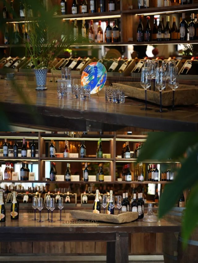 西坡新店｜山野重逢，喺度假中發現另一種生活方式～