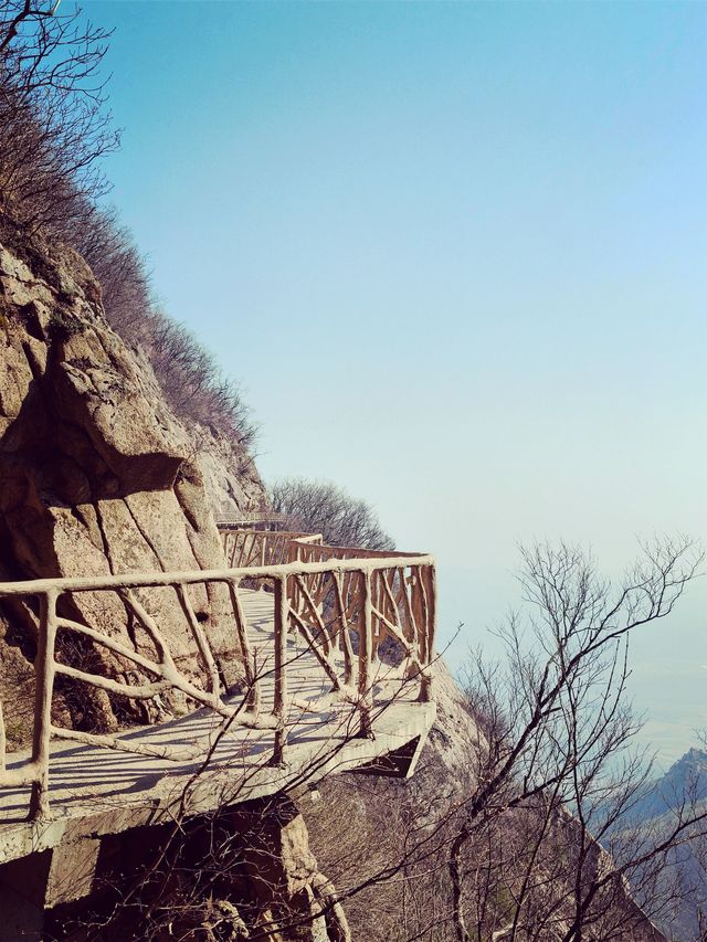 遼寧鳳凰山旅遊攻略：險奇幽秀，不虛此行！