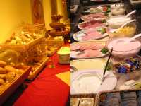 慕尼黑宜必思酒店 | 住得安心又實惠   酒店：慕尼黑宜必思酒店  地址：Dachauer St