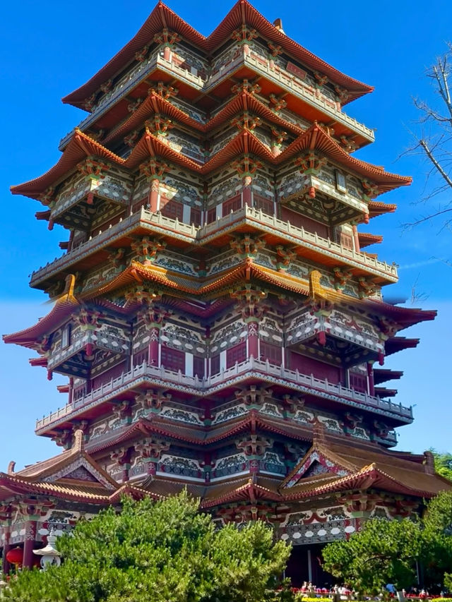 親子遊景點推介來啦
