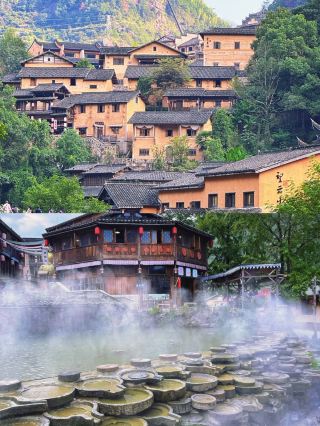 5 Days in Shangrao: A Slice of Heaven on Earth