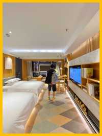 濰坊旅行超絕環境設計感酒店溫馨旅途家
