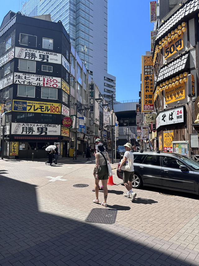 Budget The Big City, Top Tokyo Tips! Not As Expensive As You Think 💰 🤩 