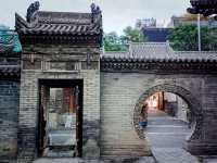 The Great Mosque of Hohhot: A Blend of History, Culture, and Nearby Stays