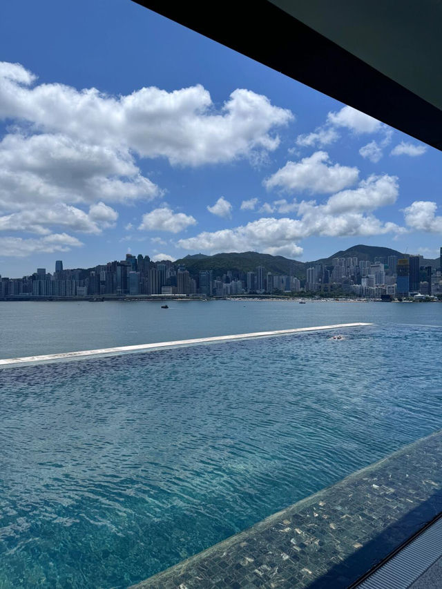 🇭🇰奢華體驗｜香港瑰麗酒店入住全攻略✨ 