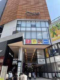 🎵大阪唱片店掃貨攻略！黑膠控必衝行程安排