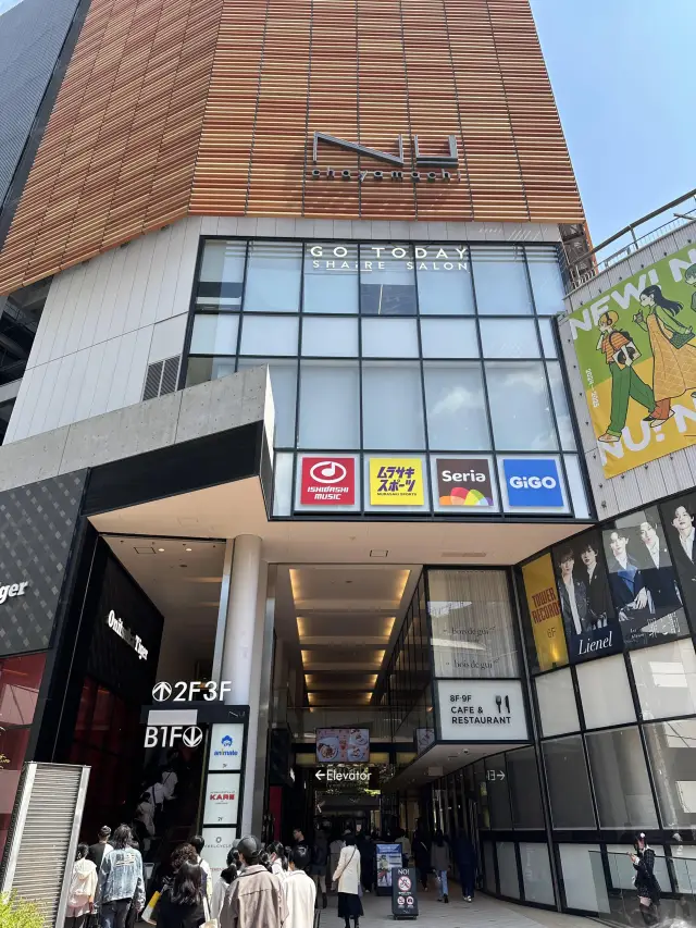 Osaka Record Store Shopping Guide! A Must-Visit Itinerary for Vinyl Enthusiasts