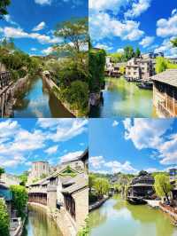 週末京津冀短途遊必去嘅四個地方