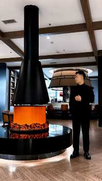 昆明龍達溫德姆花園酒店