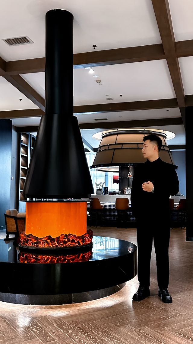 昆明龍達溫德姆花園酒店