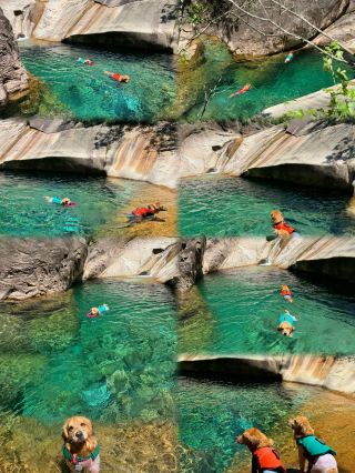 Zhejiang has its own Maldives