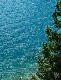 奔赴川西盛夏 | 解鎖畢業旅行與暑假限定浪漫