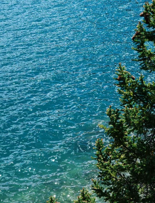 奔赴川西盛夏 | 解鎖畢業旅行與暑假限定浪漫