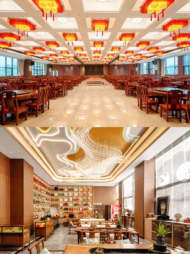 住貴州村超酒店｜體驗跌落人間煙火般的仙境