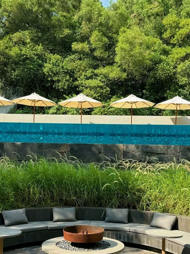 Guangzhou Panyu staycation is Amazing 😍