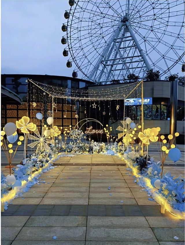 瀋陽丁香湖日落：城市邊緣嘅浪漫劇場