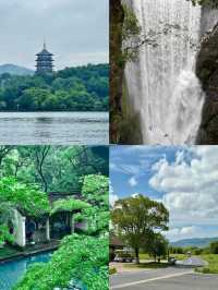 北京親子週末遊帶上萌娃打卡四個短途目的地