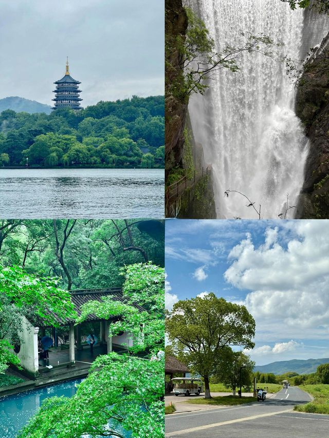 北京親子週末遊帶上萌娃打卡四個短途目的地