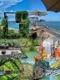 【福建周邊！4個寶藏小城開啟治癒之旅】