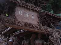 去了3次聖水寺，終於玩明白了。