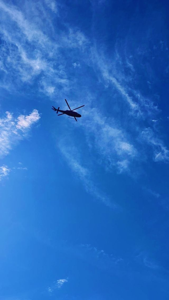 發雲界景區，難道唔會令你對武功山刮目相看？