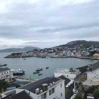 東極島2025超全攻略：從海上布達拉宮到第一縷曙光的極致浪漫