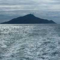 東極島2025超全攻略：從海上布達拉宮到第一縷曙光的極致浪漫
