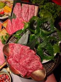 武漢天地！已食7年·仲會再食N個7年嘅小眾烤肉