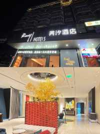 深圳隱藏嘅治癒系寶藏酒店，嚟咗就唔想走！