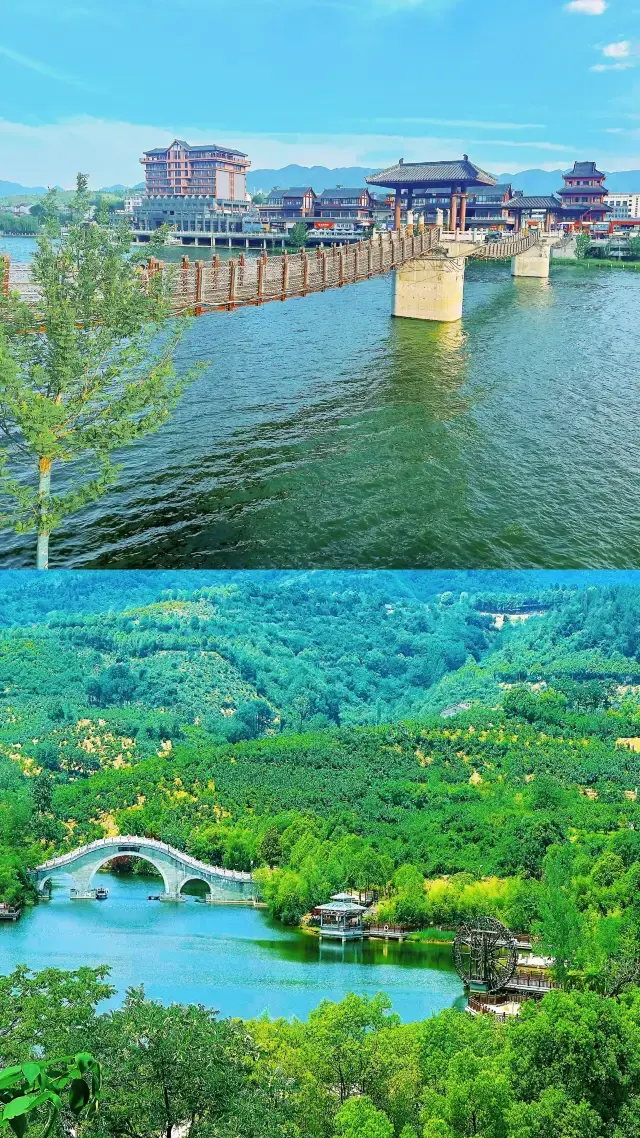 The Ultimate One-Day Itinerary for Xixiang