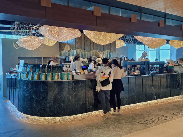 《台北秘境｜山林間的溫泉奢享，麗禧酒店的療癒時光》