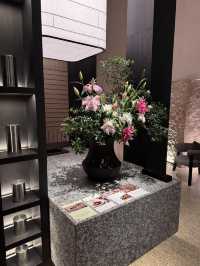 🇯🇵大阪四季酒店｜去年新開幕的隱世奢華！河邊散步+高空泳池太治癒～ 