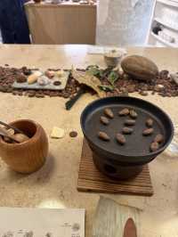 東京必打卡下午茶，一口甜進心裡🥰