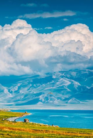 10-Day Tour of Xinjiang's Stunning Scenery That Will Make You Never Want to Leave