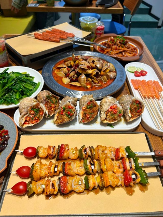6月威海返嚟，講句真心話。。。