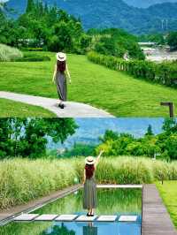 春山外——私藏嘅旅拍詩意之境