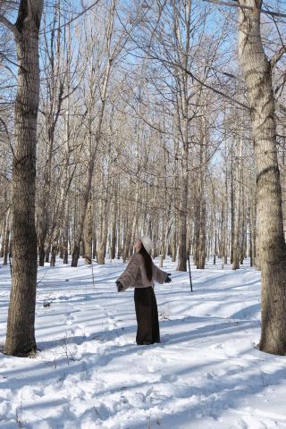 Route Guide | Go to Xilingol and Join the Ice and Snow Date with Experts