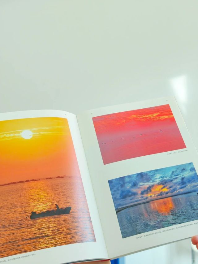 一鍵穿越海·城·山，沉浸式愛上這座城！
