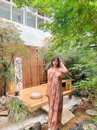 香格里拉旅行神仙民宿被我搵到啦！